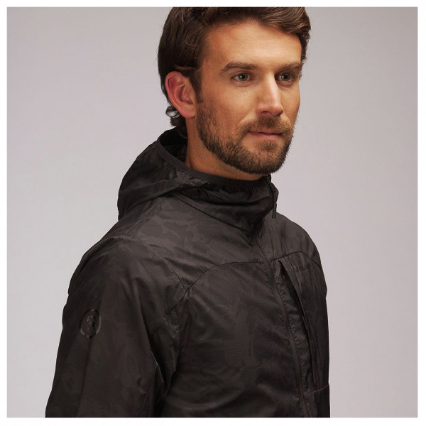 Backcountry - Packable LT Rain Jacket - Sadetakki