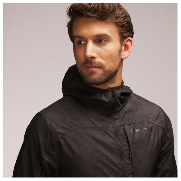 Backcountry - Packable LT Rain Jacket - Veste imperméable