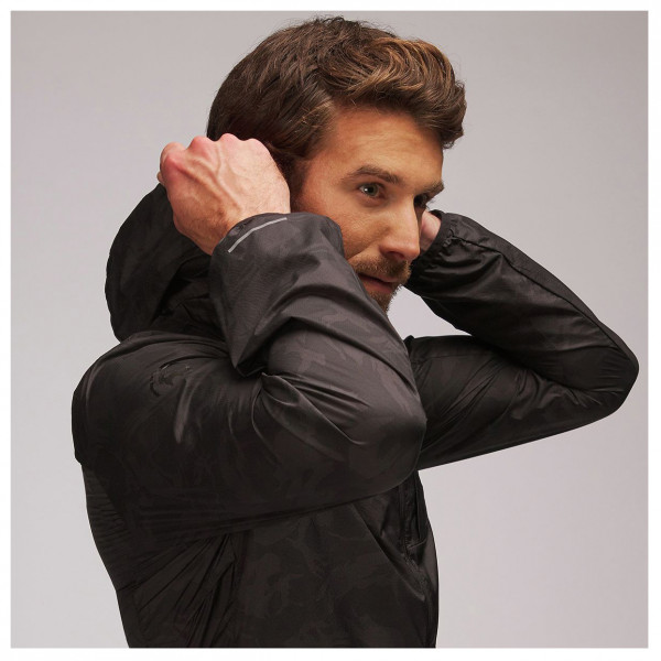 Backcountry - Packable LT Rain Jacket - Waterproof jacket