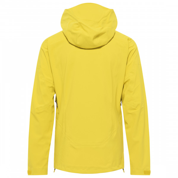 Sherpa - Makalu Jacket - Giacca antipioggia