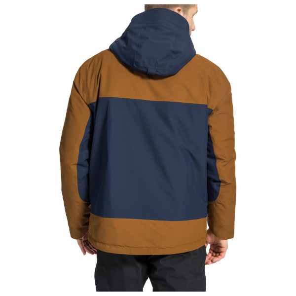 Vaude - Rosemoor Padded Jacket - Chaqueta impermeable