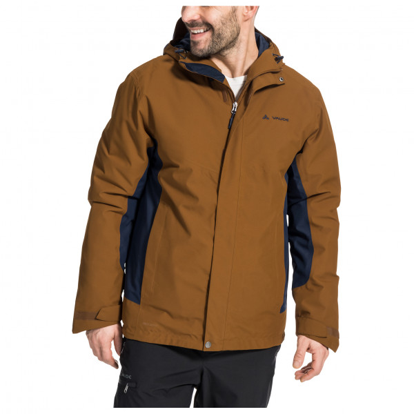 Vaude - Rosemoor Padded Jacket - Hardshelljas