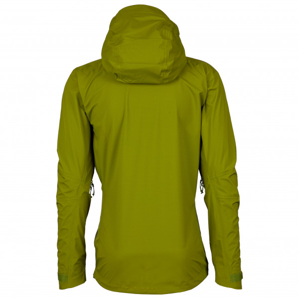 Rab - Firewall Jacket - Giacca antipioggia