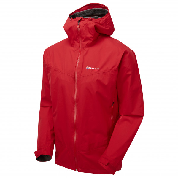 Montane - Pac Plus Jacket - Regenjas