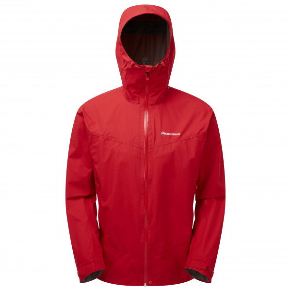Montane - Pac Plus Jacket - Veste imperméable