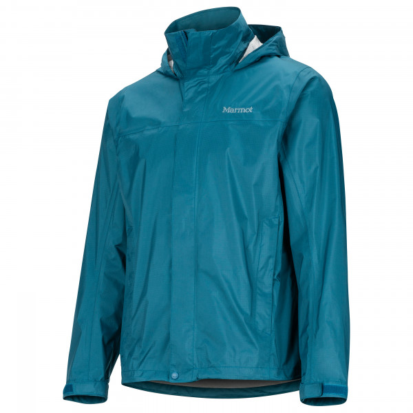 Marmot - Precip Eco Jacket - Regnjakke