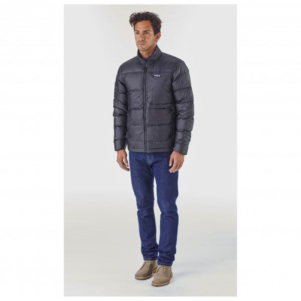 Patagonia - Tres 3-in-1 Parka - Coat