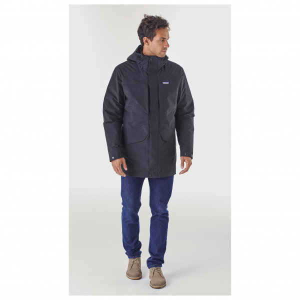 Patagonia - Tres 3-in-1 Parka - Frakke