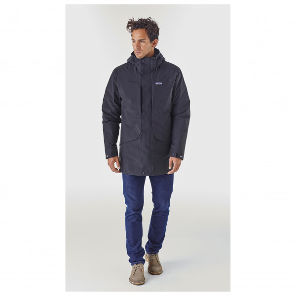 Patagonia - Tres 3-in-1 Parka - Frakke