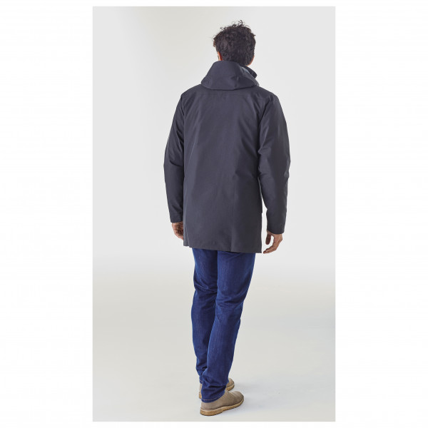 Patagonia - Tres 3-in-1 Parka - Långjacka