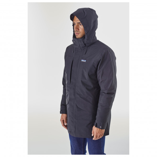 Patagonia - Tres 3-in-1 Parka - Långjacka