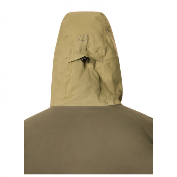 Berghaus - Deluge Pro 2.0 Shell Jacket - Giacca antipioggia