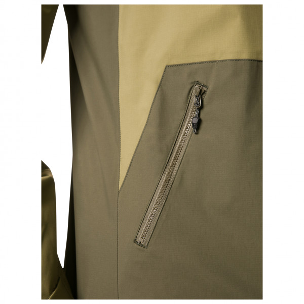 Berghaus - Deluge Pro 2.0 Shell Jacket - Regnjacka