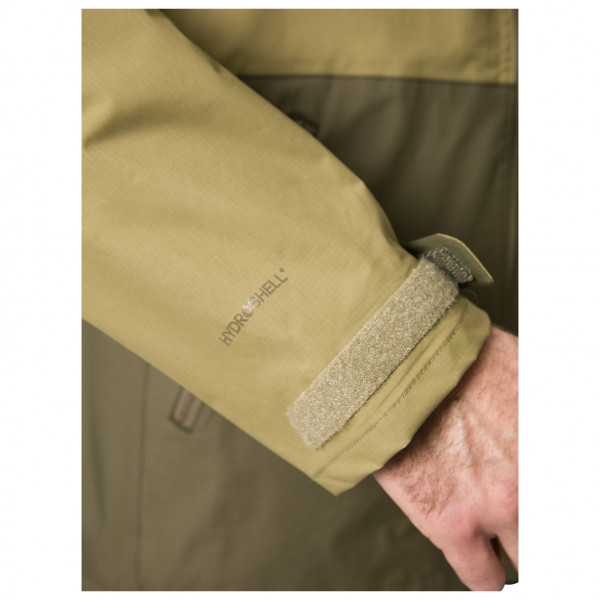 Berghaus - Deluge Pro 2.0 Shell Jacket - Regnjacka
