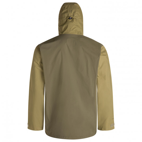 Berghaus - Deluge Pro 2.0 Shell Jacket - Regnjacka