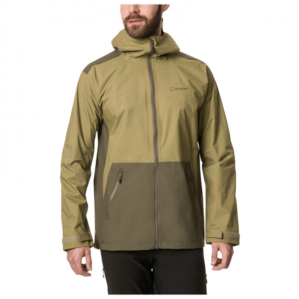 Berghaus - Deluge Pro 2.0 Shell Jacket - Regnjacka