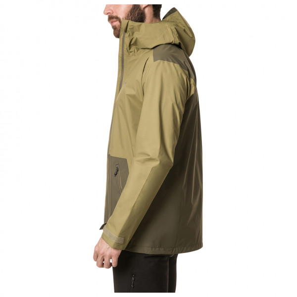 Berghaus - Deluge Pro 2.0 Shell Jacket - Regnjacka