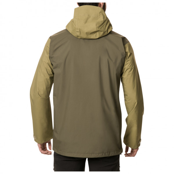 Berghaus - Deluge Pro 2.0 Shell Jacket - Regnjacka
