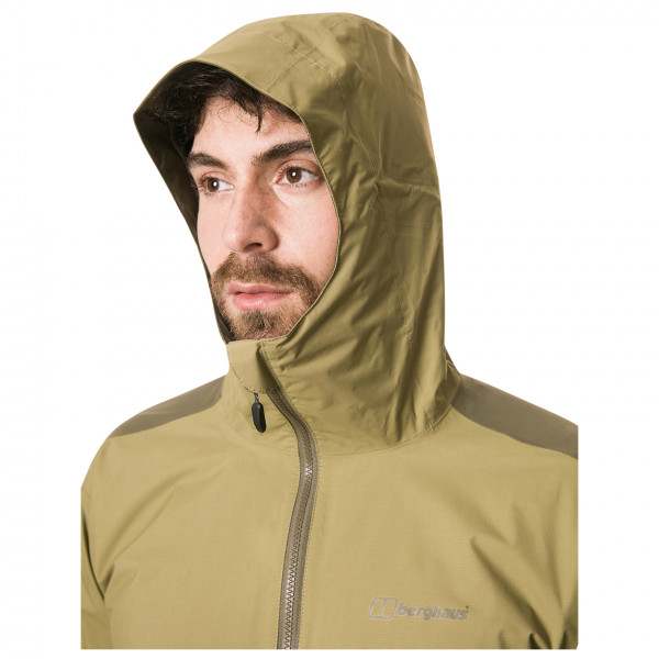 Berghaus - Deluge Pro 2.0 Shell Jacket - Regnjacka