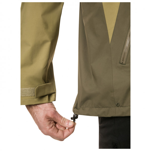 Berghaus - Deluge Pro 2.0 Shell Jacket - Sadetakki
