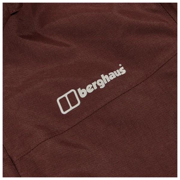 Berghaus - Hillwalker Interactive Shell Jacket - Giacca antipioggia