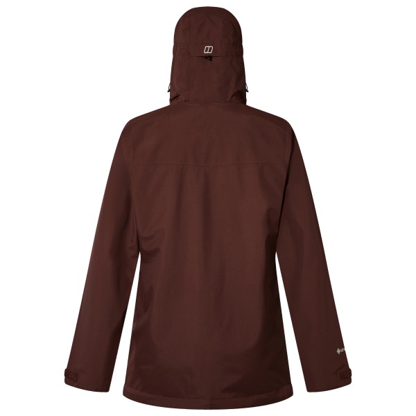 Berghaus - Hillwalker Interactive Shell Jacket - Giacca antipioggia