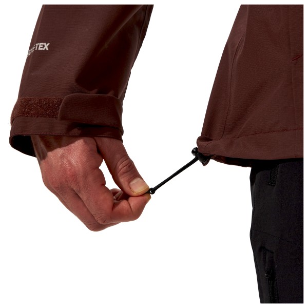 Berghaus - Hillwalker Interactive Shell Jacket - Giacca antipioggia