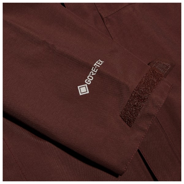 Berghaus - Hillwalker Interactive Shell Jacket - Regnjacka