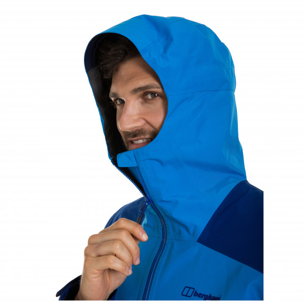 Berghaus - Paclite Peak Vent Shell Jacket - Chaqueta impermeable