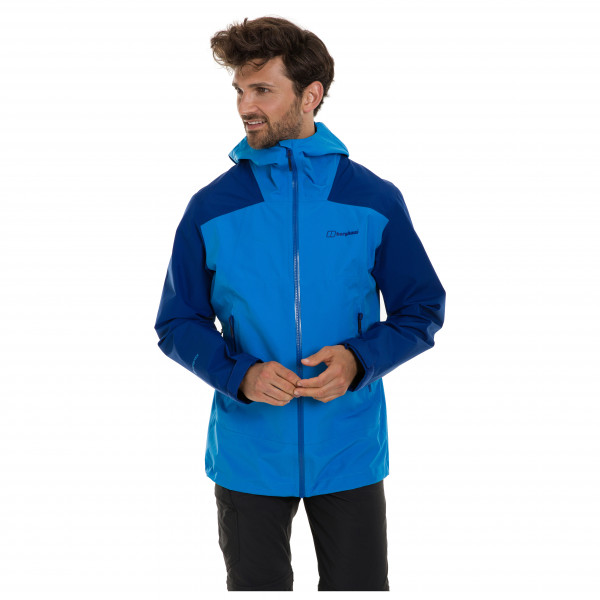Berghaus - Paclite Peak Vent Shell Jacket - Regenjas