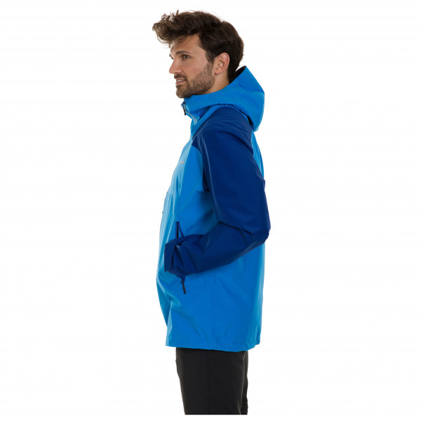 Berghaus - Paclite Peak Vent Shell Jacket - Regenjas