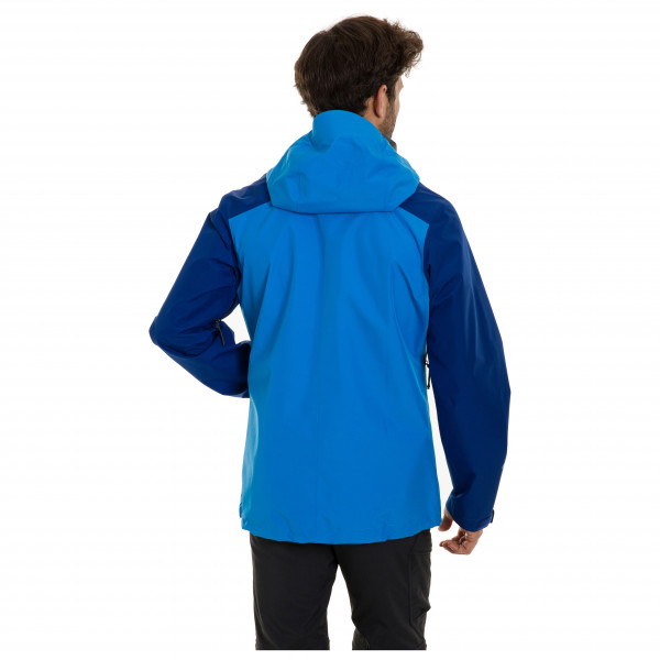 Berghaus - Paclite Peak Vent Shell Jacket - Regenjas
