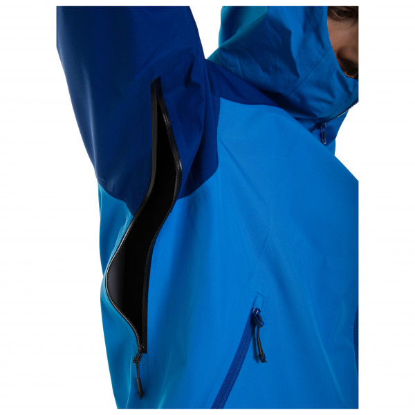 Berghaus - Paclite Peak Vent Shell Jacket - Regenjas