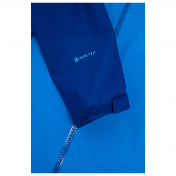 Berghaus - Paclite Peak Vent Shell Jacket - Sadetakki