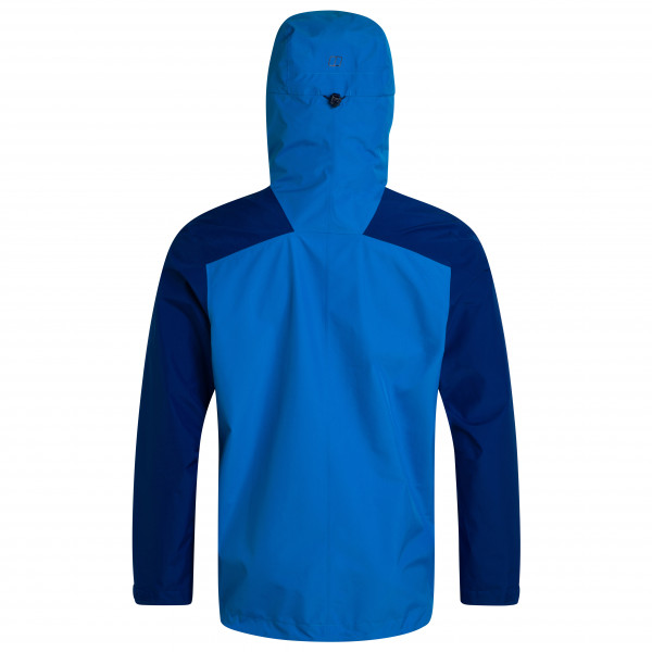 Berghaus - Paclite Peak Vent Shell Jacket - Sadetakki