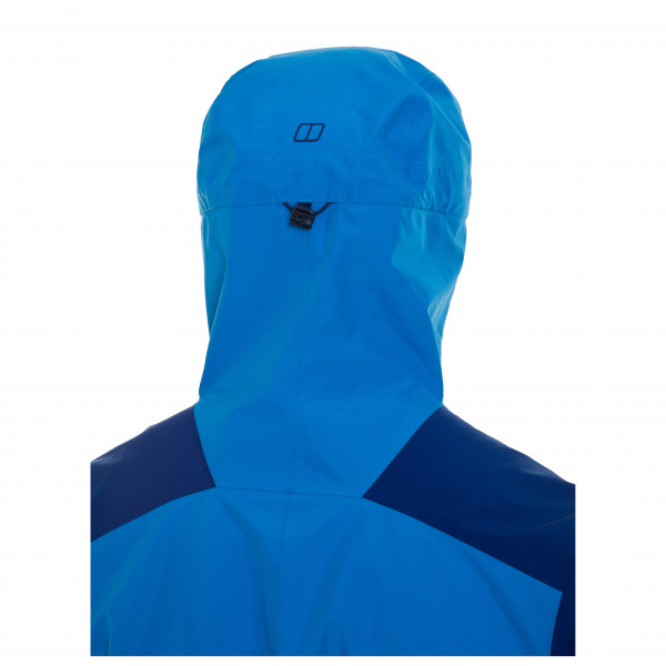 Berghaus - Paclite Peak Vent Shell Jacket - Sadetakki