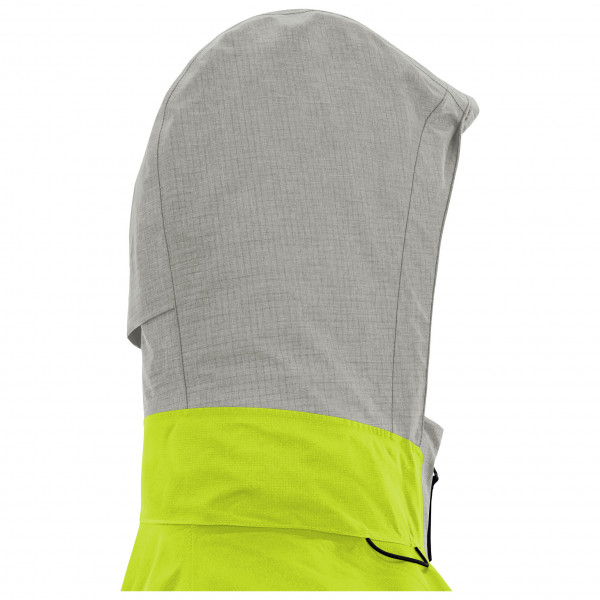 GORE Wear - C5 GTX Trail Hooded Jacket - Chaqueta impermeable