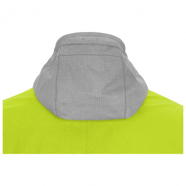 GORE Wear - C5 GTX Trail Hooded Jacket - Regnjakke