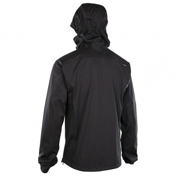 ION - 3 Layer Jacket Scrub AMP - Chaqueta impermeable
