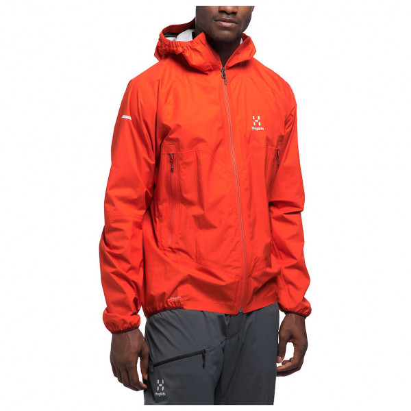 Haglöfs - L.I.M Proof Multi Jacket - Regenjas