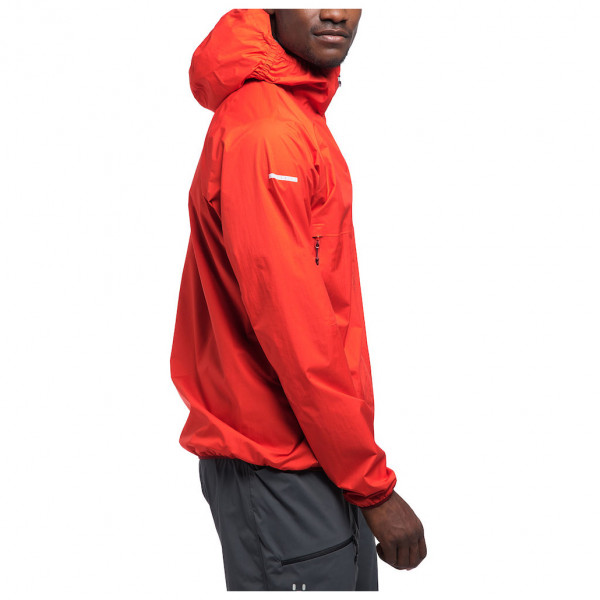 Haglöfs - L.I.M Proof Multi Jacket - Regenjas