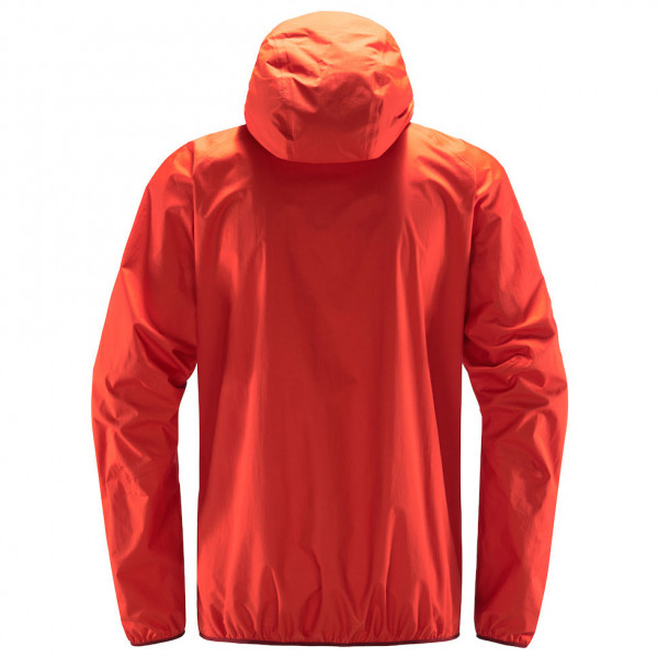 Haglöfs - L.I.M Proof Multi Jacket - Regnjacka