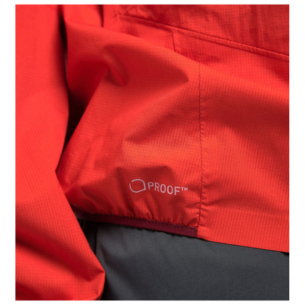 Haglöfs - L.I.M Proof Multi Jacket - Regnjacka