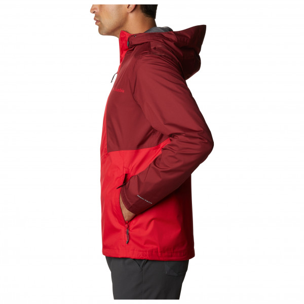 Columbia - Inner Limits II Jacket - Giacca antipioggia