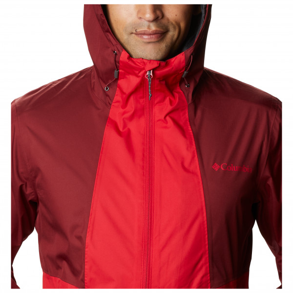 Columbia - Inner Limits II Jacket - Giacca antipioggia