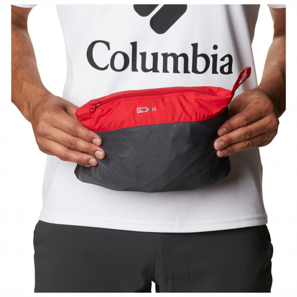 Columbia - Inner Limits II Jacket - Giacca antipioggia