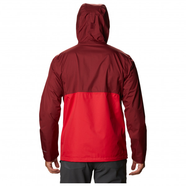 Columbia - Inner Limits II Jacket - Waterproof jacket