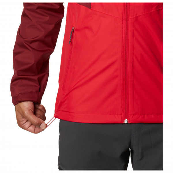 Columbia - Inner Limits II Jacket - Waterproof jacket