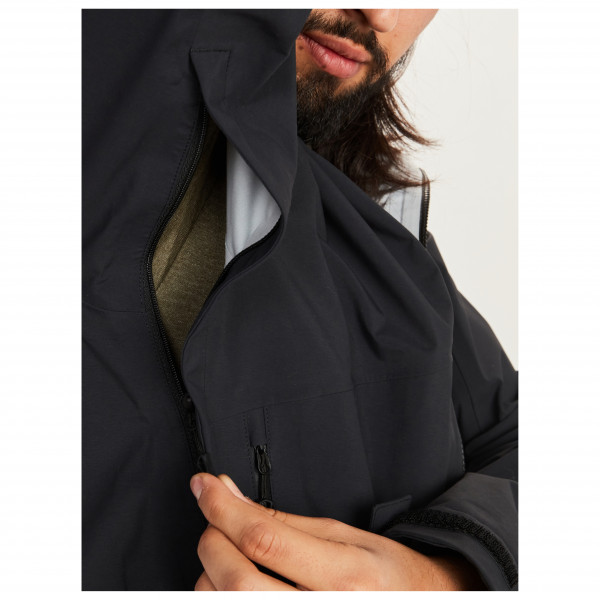Marmot - Evodry Clouds Rest Jacket - Chaqueta impermeable