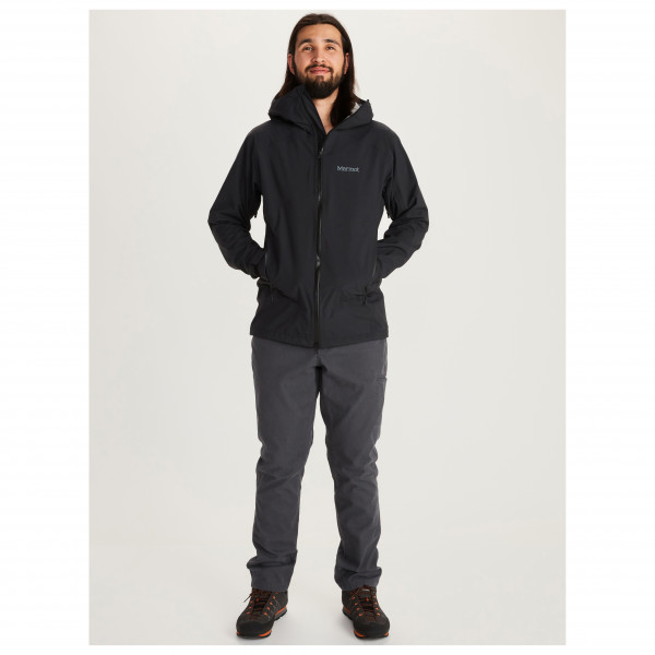 Marmot - Evodry Clouds Rest Jacket - Sadetakki